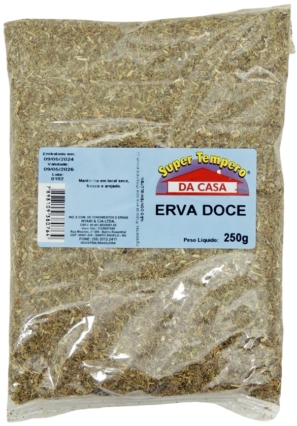 Erva Doce